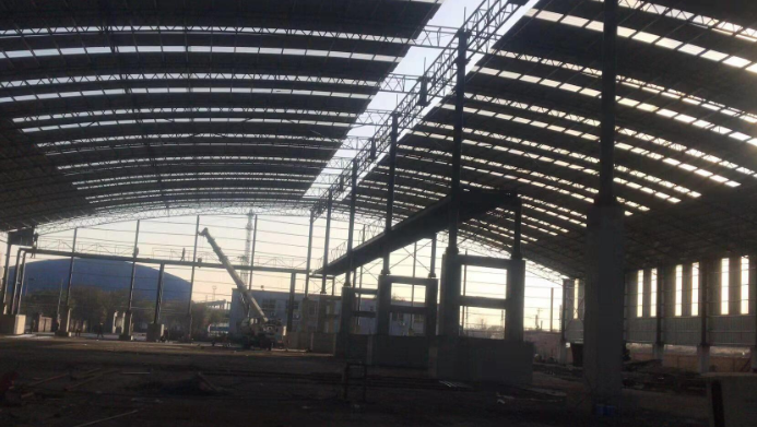 铜仁概述质料场封闭本领的特点和利用类型